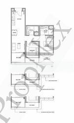 Dairy Farm Residences (D23), Apartment #461369311